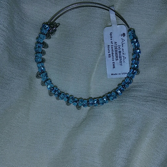 Alex and Ani Bracelet - Picture 6 of 6